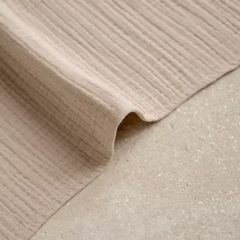 Полотенце «Шифу», размер 70х140 см, цвет бежевый