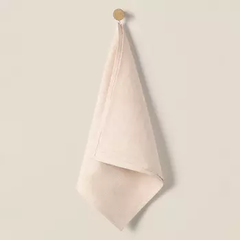 Полотенце SL HOME Gloomy, 4070 см, лён 100%, 180 г/м