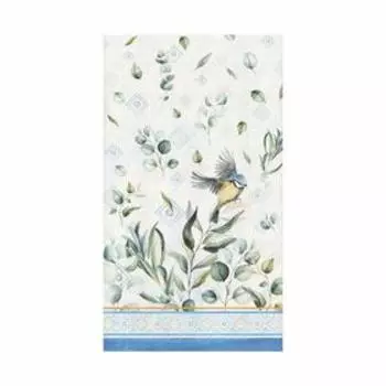 Полотенце VR, размер 40x70 см