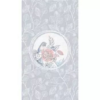 Полотенце VR, размер 40x70 см