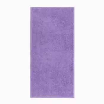 Полотенце в мешочке Экономь и Я "Фламинго" 30*60 см, 100% хлопок, 320 гр/м2