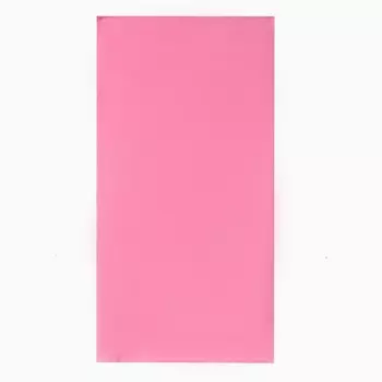 Полотенце вафельное Love Life Sweet Momemt 50х90 см, розовый, 100% хл, 300 гр/м2