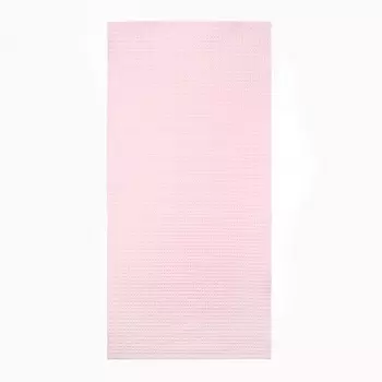 Полотенце вафельное LoveLife "Waffle lavender" 50х100 см, 100% хл