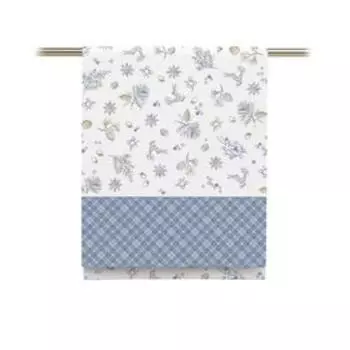 Полотенце Winter Glow, размер 50х70 см