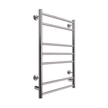 Полотенцесушитель электрический "ДВИН" J neo, 800x500 мм, 1"-1/2", хром