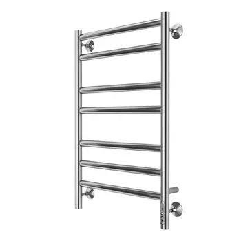 Полотенцесушитель электрический Larusso "Классик Премиум" П7, 500х800 мм, 170 Вт