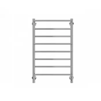 Полотенцесушитель электрический Royal Thermo "Микс", П8, 500х850 мм, встроенный диммер, хром