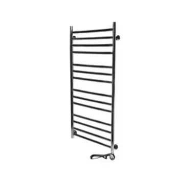 Полотенцесушитель электрический "ТЕРА" БОГЕМА ПСЭ-24-19, 500х1000 мм, хром