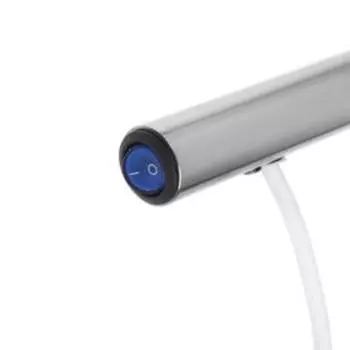 Полотенцесушитель электрический ТЕРА, F-образный, 420х500 мм