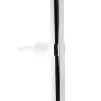 Полотенцесушитель электрический ТЕРА, П-образный, 220х600 мм, d=25