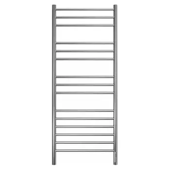 Полотенцесушитель электрический TERMINUS «Аврора» П15, 5001300 мм, хром