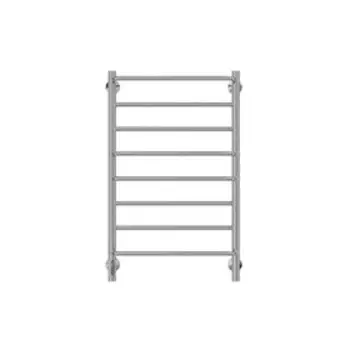 Полотенцесушитель электрический TERMINUS "Евромикс" П8, 500х850 мм, встроенный диммер, хром