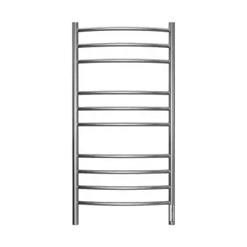 Полотенцесушитель электрический TERMINUS «Классик» П10, 5001050 мм, хром