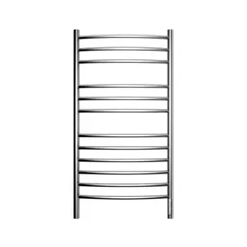 Полотенцесушитель электрический TERMINUS «Классик» П12, 5001000 мм, хром