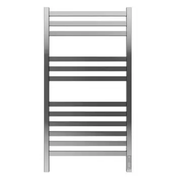 Полотенцесушитель электрический TERMINUS «Ното» П12, 5001000 мм, хром