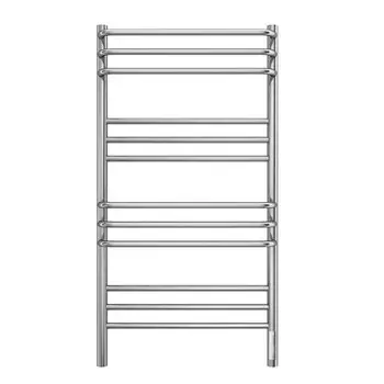 Полотенцесушитель электрический TERMINUS «Прато» П12, 5001000 мм, хром