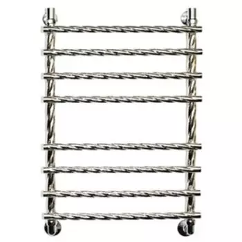 Полотенцесушитель «ДВИН», F braid, 80/40, 1″–3/4″–1/2″, универсальный