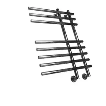 Полотенцесушитель «ДВИН», L primo серия, 60/15/65, 1″–3/4″–1/2″, универсальный