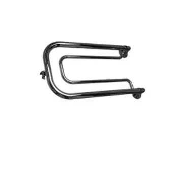 Полотенцесушитель «ДВИН», водяной, A серия, 32/50, 1″–1/2″, без полки