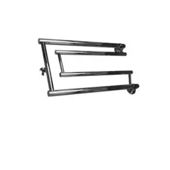 Полотенцесушитель «ДВИН», водяной, C primo серия, 32/50, 1″–3/4″–1/2″