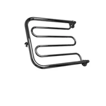 Полотенцесушитель «ДВИН», водяной, D серия, 60/50, 1″–1/2″, без полки