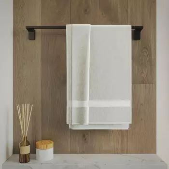 Полотенцесушитель IDDIS Slide SLIBS10i49, одинарный, нержавеющая сталь