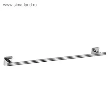 Полотенцесушитель одинарный, латунь, Edifice, IDDIS, EDISB10i49