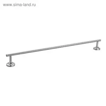 Полотенцесушитель, сплав металлов, Magellan, Milardo, MAGSM10M49