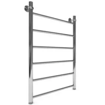 Полотенцесушитель водяной INDIGO Line ЭКО 80/50, 800 x 500 мм, с полкой