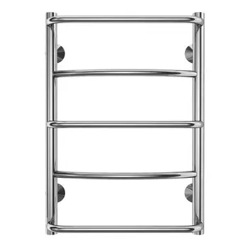 Полотенцесушитель водяной Larusso "Евромикс" П5, 400х600 мм, 173 Вт, нижнее подключение