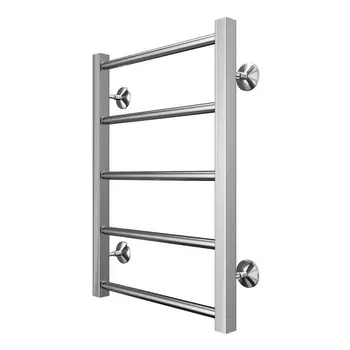 Полотенцесушитель водяной Larusso "Феличия" П5, 400х600 мм, 180 Вт, нижнее подключение