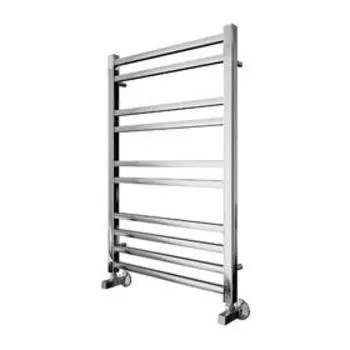 Полотенцесушитель водяной Lemark Unit LM45810, П10, 500 x 800 мм, хром