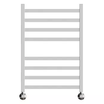 Полотенцесушитель водяной Point "Меркурий" PN83158, П8, 500x800 мм, хром