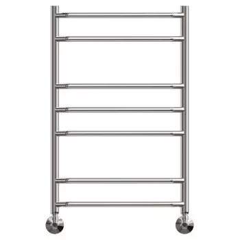 Полотенцесушитель водяной Point "Венера" PN07158, П7, 500x800 мм, хром