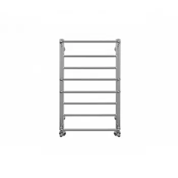 Полотенцесушитель водяной Royal Thermo "Микс", П8, 500х796 мм, хром