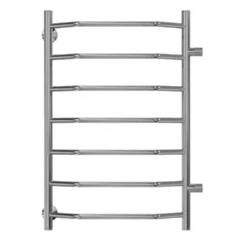 Полотенцесушитель водяной TERMINUS "Виктория" П7, 500х796 мм, хром