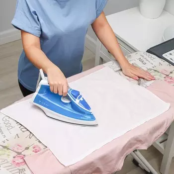 Полотно для глажения белья, 4060 см