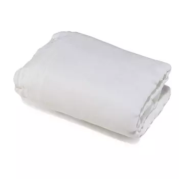 Полотно марлевое узбекское, длина 50 м, ширина 75 см, плотность 32 г/м