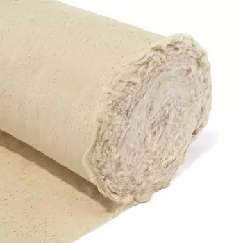 Полотно нетканое узбекское, длина 40 м, ширина 0.7 м, плотность 170 г/м