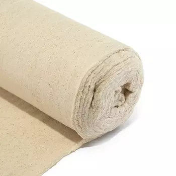 Полотно нетканое узбекское, длина 40 м, ширина 0.7 м, плотность 150 г/м