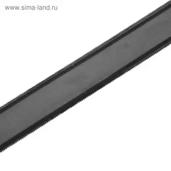 Полотно по металлу FIT, 300 мм, 2-х стороннее