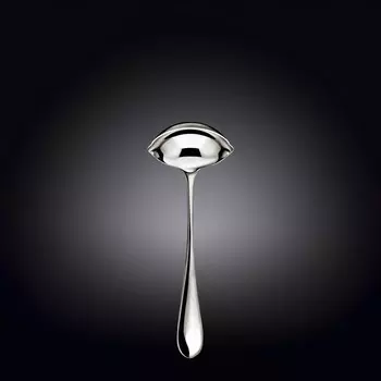 Половник для соуса Wilmax England Stella, 18 см