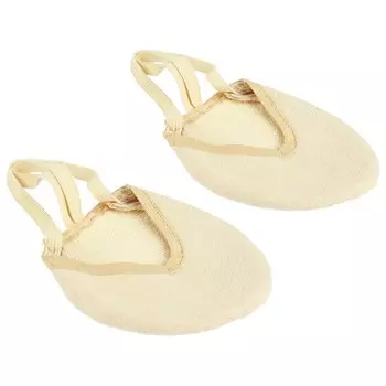 Получешки Grace Dance, с махровой подкладкой, р. 26-27