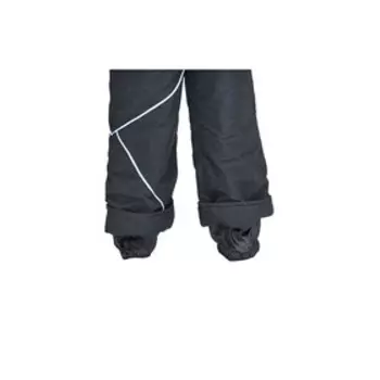 Полукомбинезон детский, размер 28, рост 104 см