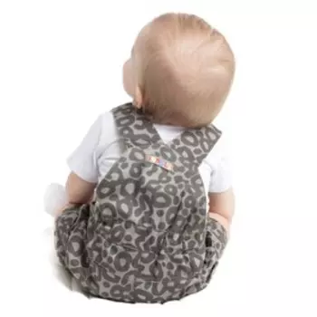 Полукомбинезон для мальчика, рост 62 см