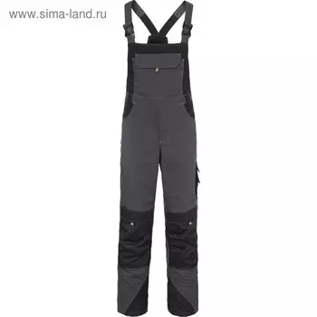 Полукомбинезон «Николас», размер 56-58/182-188