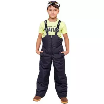 Полукомбинезон, рост 104 см