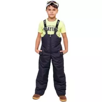 Полукомбинезон, рост 110 см