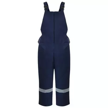 Полукомбинезон утепленный грета СОП (р.48-50 рост 182-188 см)