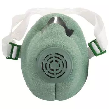 Полумаска фильтрующая У-2К